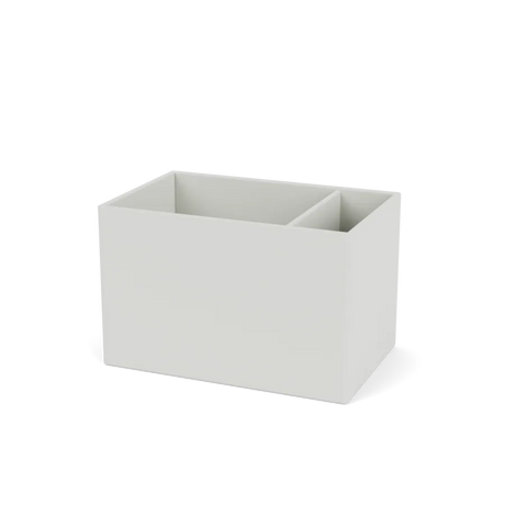 Pflanzkasten B46,8 cm von Montana - Tiefe: 30 cm / Nordisch - Jacobsen Plus