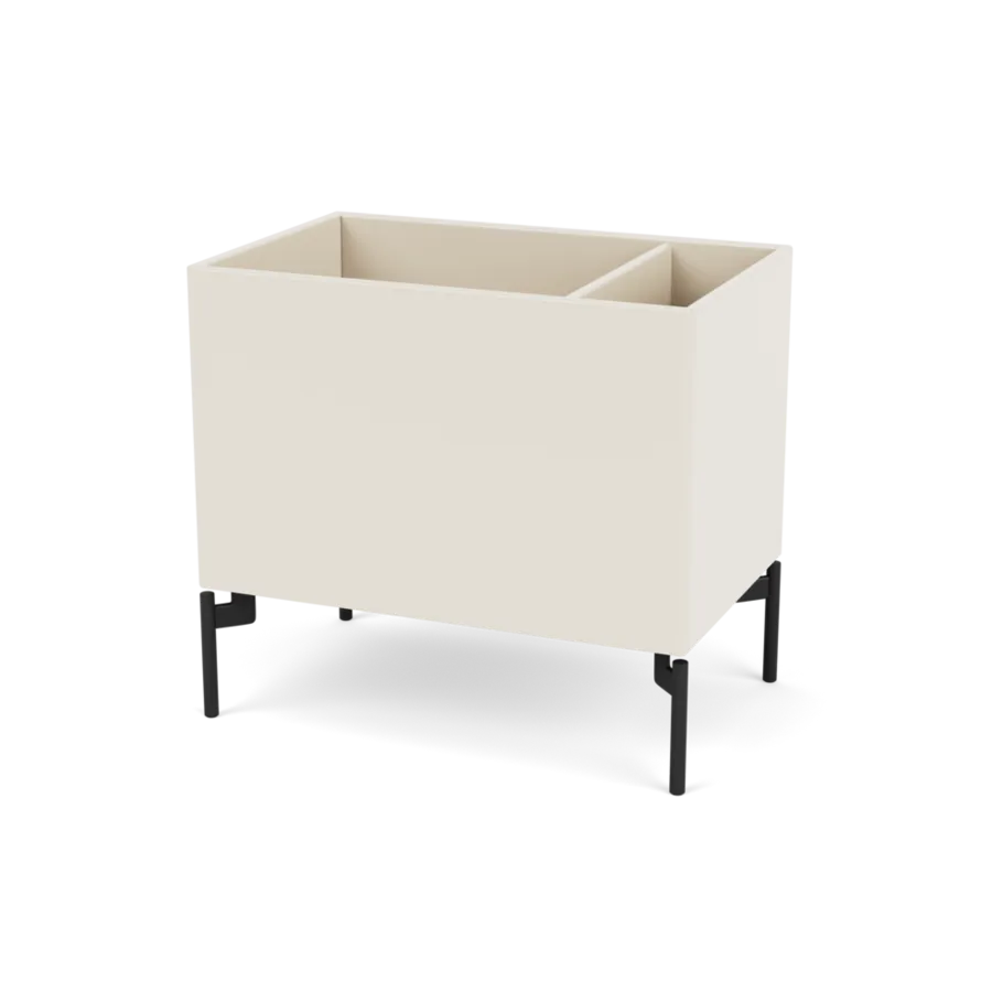  - Oat / Black - Jacobsen Plus