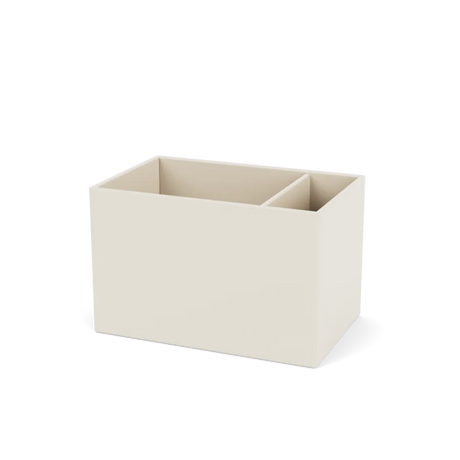 Pflanzkasten B46,8 cm von Montana - Tiefe: 30 cm / Hafer - Jacobsen Plus