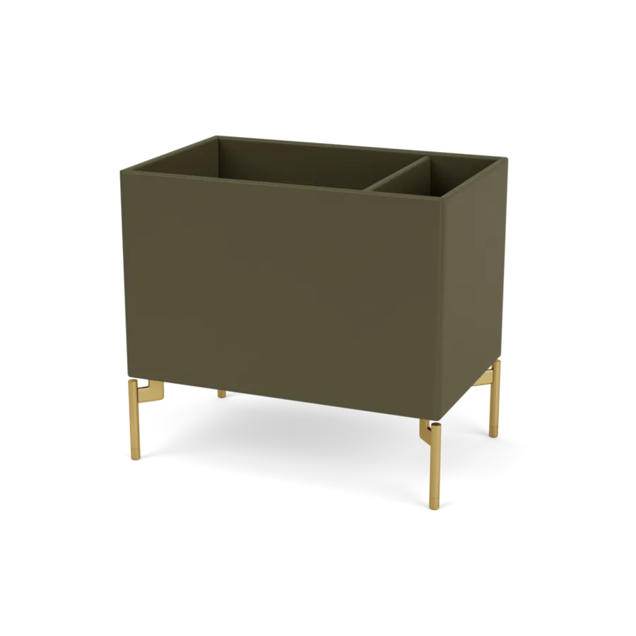  - Oregano / Messing - Jacobsen Plus