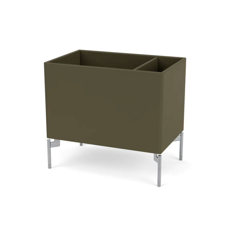  - Oregano / Krom - Jacobsen Plus