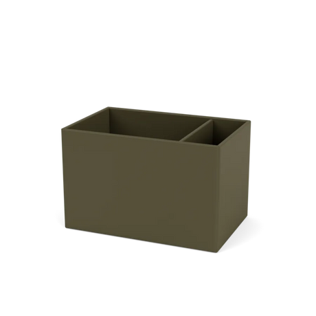 Pflanzkasten B46,8 cm von Montana - Tiefe: 30 cm / Oregano - Jacobsen Plus