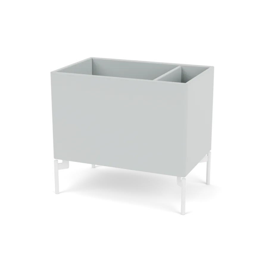  - Oyster / Snow - Jacobsen Plus