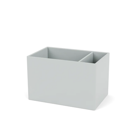 Pflanzkasten B46,8 cm von Montana - Tiefe: 30 cm / Oyster - Jacobsen Plus