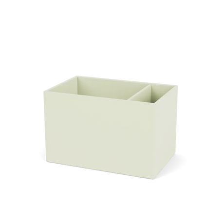 Pflanzkasten B46,8 cm von Montana - Tiefe: 30 cm / Pomelo - Jacobsen Plus
