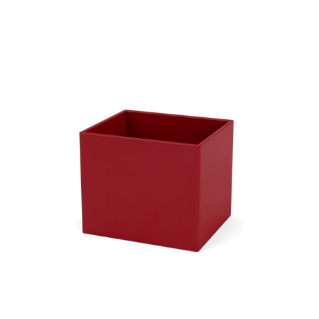 Pflanzenkasten B35,4 cm von Montana - Beetroot / Tiefe: 30 cm - Jacobsen Plus