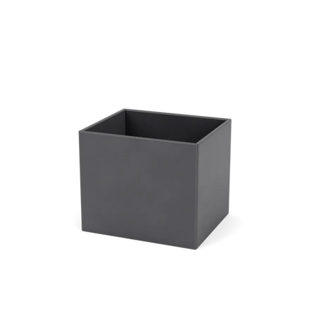 Pflanzenkasten B35,4 cm von Montana - Kohle / Tiefe: 30 cm - Jacobsen Plus