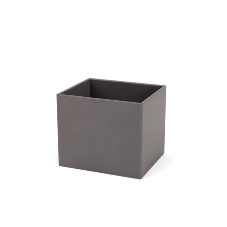 Pflanzenkasten B35,4 cm von Montana - Kaffee / Tiefe: 30 cm - Jacobsen Plus