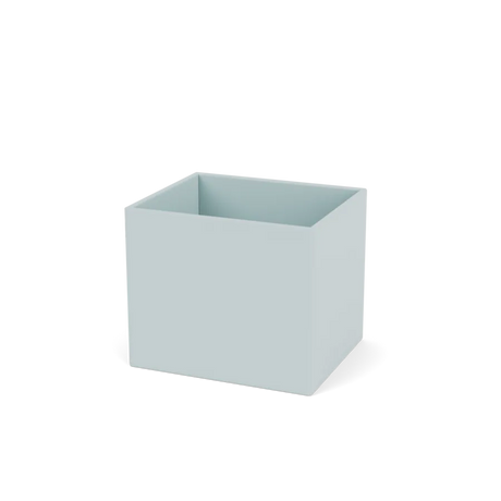 Pflanzenkasten B35,4 cm von Montana - Flint / Tiefe: 30 cm - Jacobsen Plus
