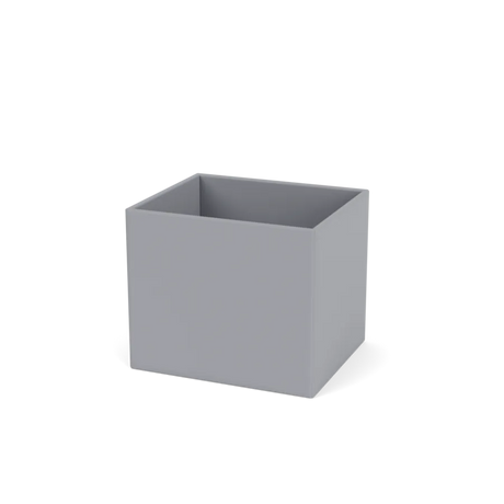 Pflanzenkasten B35,4 cm von Montana - Grafik / Tiefe: 30 cm - Jacobsen Plus