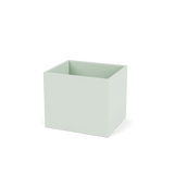 Plantekasse B35,4 cm fra Montana - Mist / Dybde: 30 cm - Jacobsen Plus