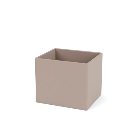 Pflanzenkasten B35,4 cm von Montana - Mushroom / Tiefe: 30 cm - Jacobsen Plus