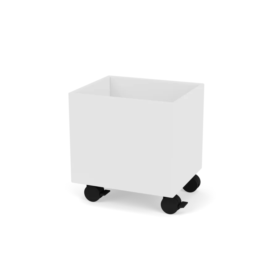  - New white / Dybde: 30 cm - Jacobsen Plus