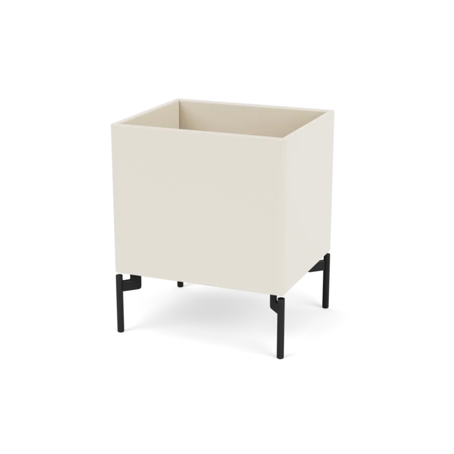  - Oat / Black - Jacobsen Plus