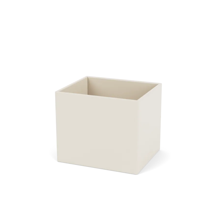 Plantekasse B35,4 cm fra Montana - Oat / Dybde: 30 cm - Jacobsen Plus