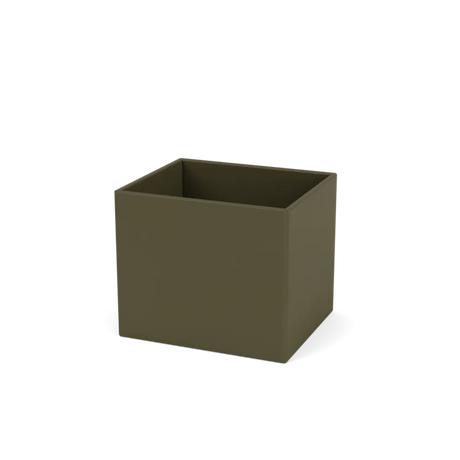 Pflanzenkasten B35,4 cm von Montana - Oregano / Tiefe: 30 cm - Jacobsen Plus
