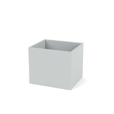 Pflanzenkasten B35,4 cm von Montana - Oyster / Tiefe: 30 cm - Jacobsen Plus