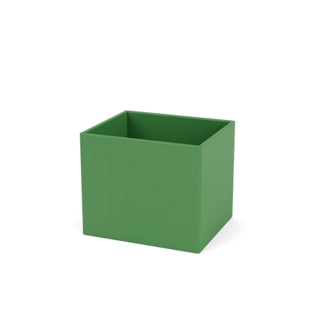 Pflanzenkasten B35,4 cm von Montana - Parsley / Tiefe: 30 cm - Jacobsen Plus
