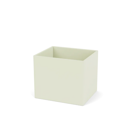 Pflanzenkasten B35,4 cm von Montana - Pomelo / Tiefe: 30 cm - Jacobsen Plus