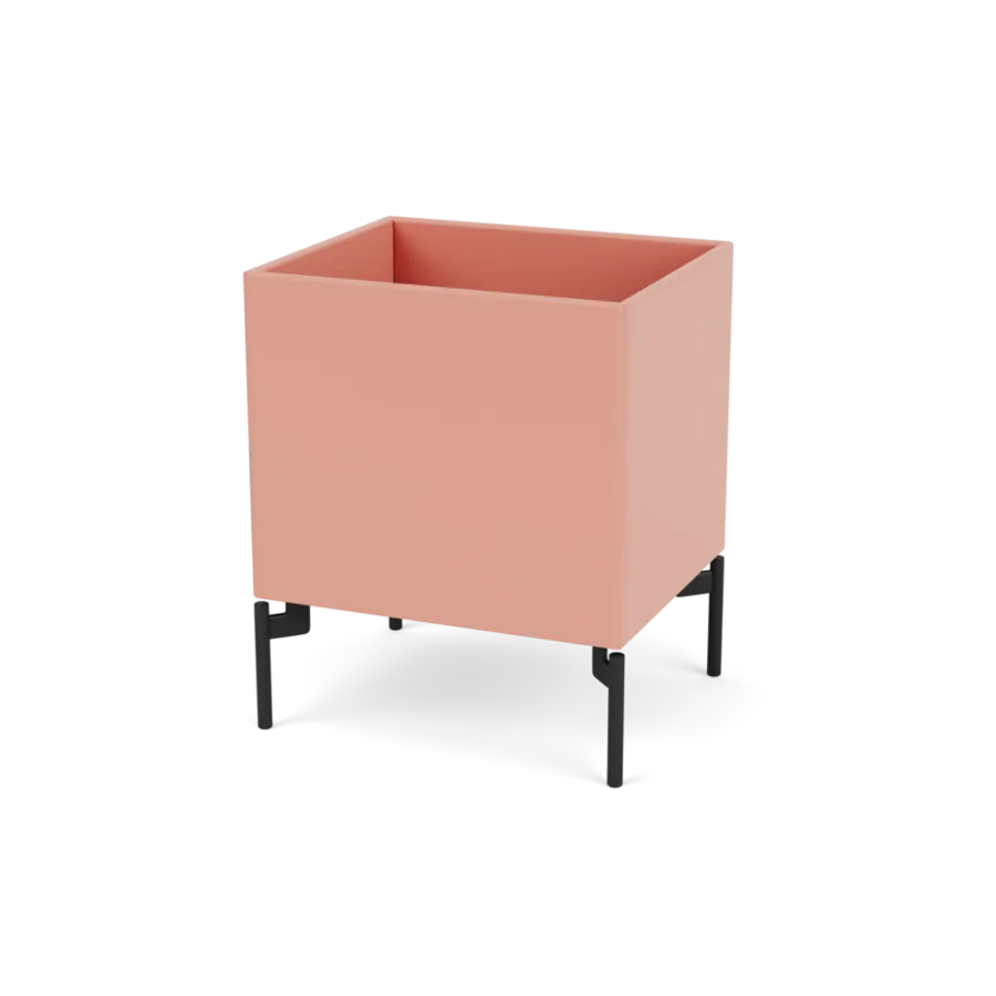  - Rhubarb / Black - Jacobsen Plus