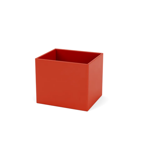 Pflanzenkasten B35,4 cm von Montana - Hagebutte / Tiefe: 30 cm - Jacobsen Plus