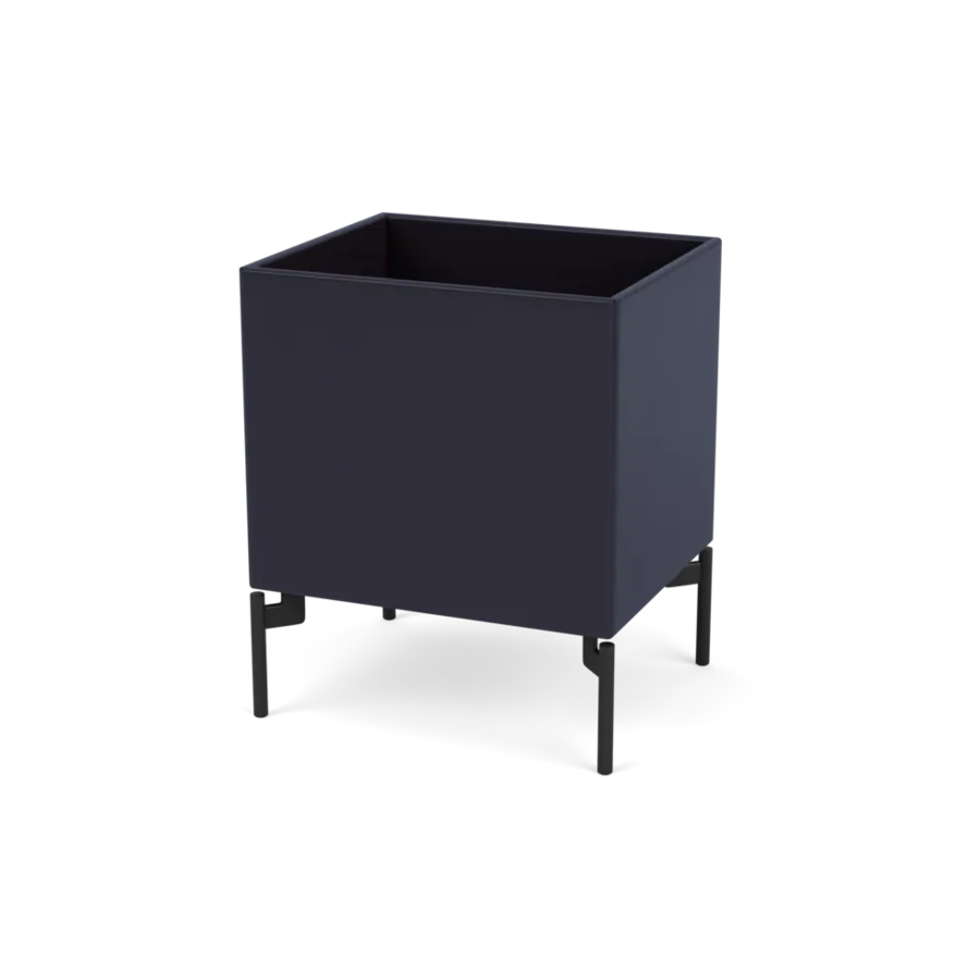  - Shadow / Black - Jacobsen Plus