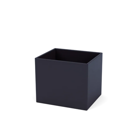 Pflanzenkasten B35,4 cm von Montana - Shadow / Tiefe: 30 cm - Jacobsen Plus