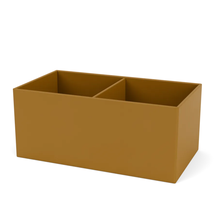 - Amber / Dybde: 38 cm - Jacobsen Plus