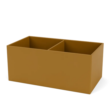 Pflanzkasten B69,6 cm von Montana - Amber / Tiefe: 38 cm - Jacobsen Plus
