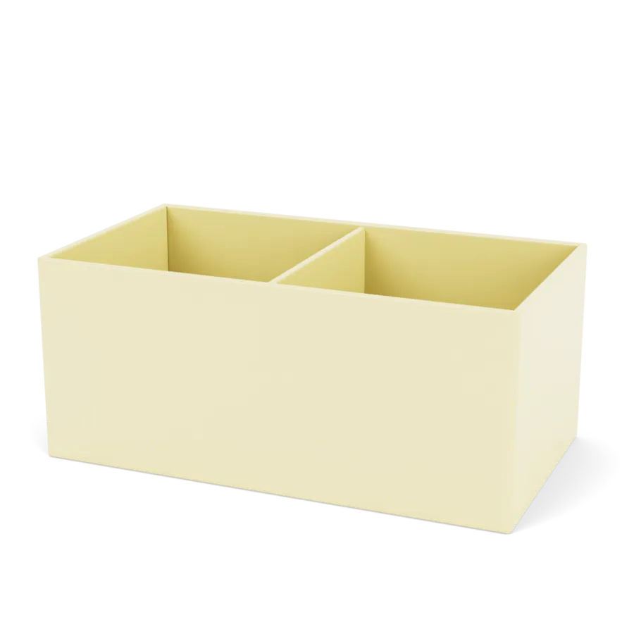  - Camomile / Dybde: 38 cm - Jacobsen Plus