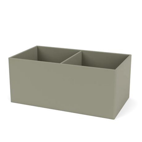 Pflanzkasten B69,6 cm von Montana - Fenchel / Tiefe: 38 cm - Jacobsen Plus