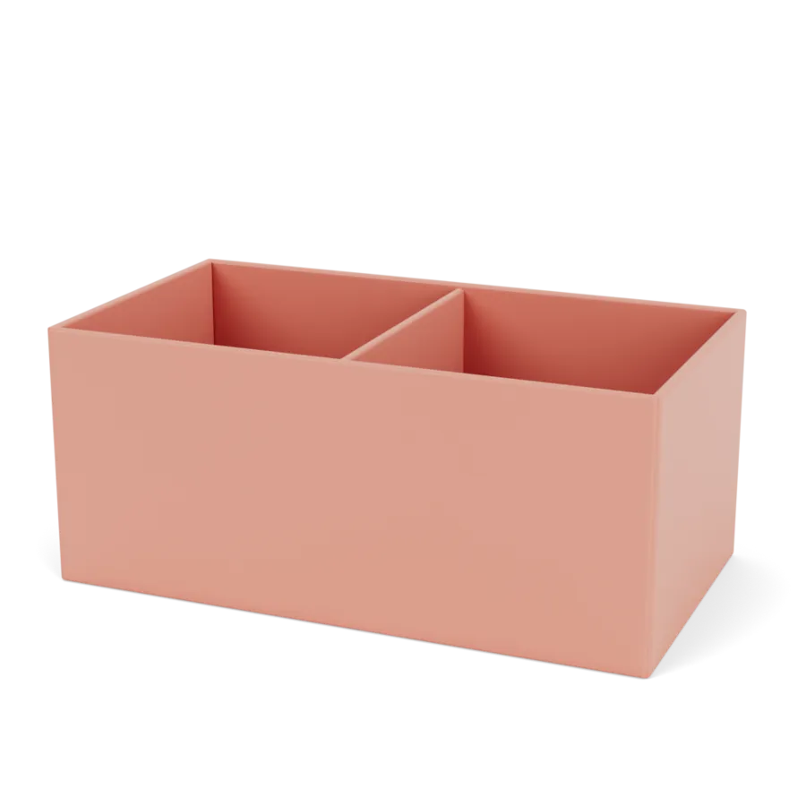  - Rhubarb / Dybde: 38 cm - Jacobsen Plus