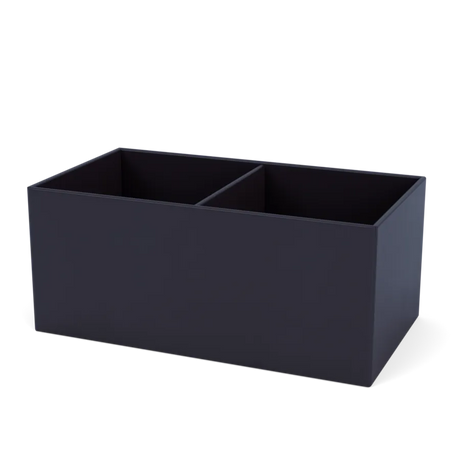 Pflanzkasten B69,6 cm von Montana - Shadow / Tiefe: 38 cm - Jacobsen Plus
