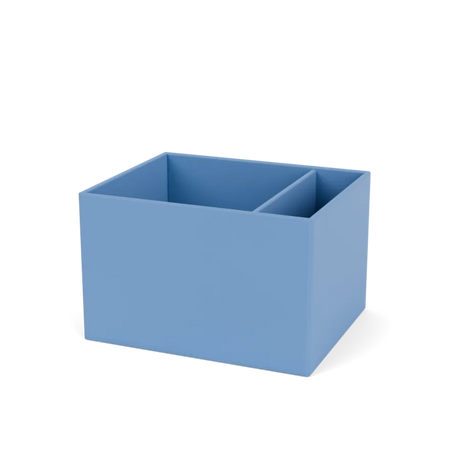 Pflanzkasten B46,8 cm von Montana - Tiefe: 38 cm / Azure - Jacobsen Plus