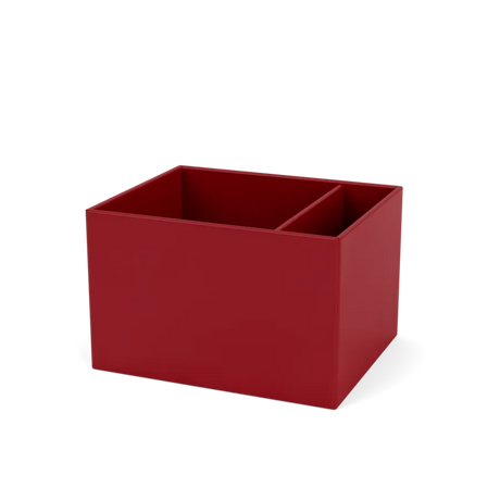 Pflanzkasten B46,8 cm von Montana - Tiefe: 38 cm / Beetroot - Jacobsen Plus