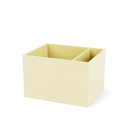 Pflanzkasten B46,8 cm von Montana - Tiefe: 38 cm / Kamille - Jacobsen Plus