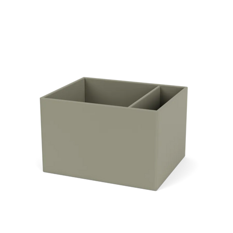 Pflanzkasten B46,8 cm von Montana - Tiefe: 38 cm / Fenchel - Jacobsen Plus