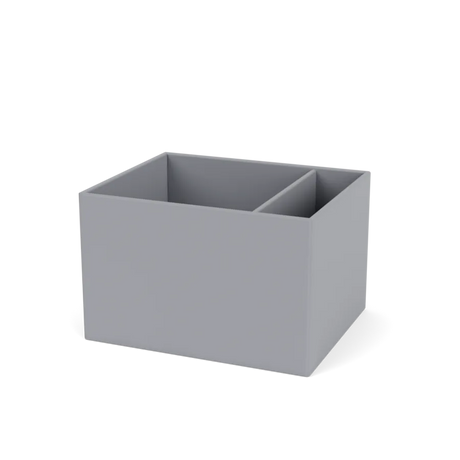 Pflanzkasten B46,8 cm von Montana - Tiefe: 38 cm / Grafik - Jacobsen Plus