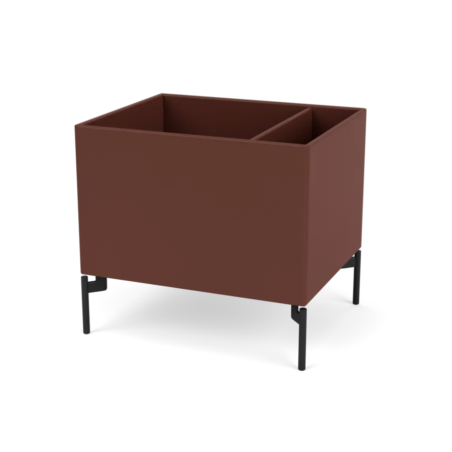  - Masala / Black - Jacobsen Plus