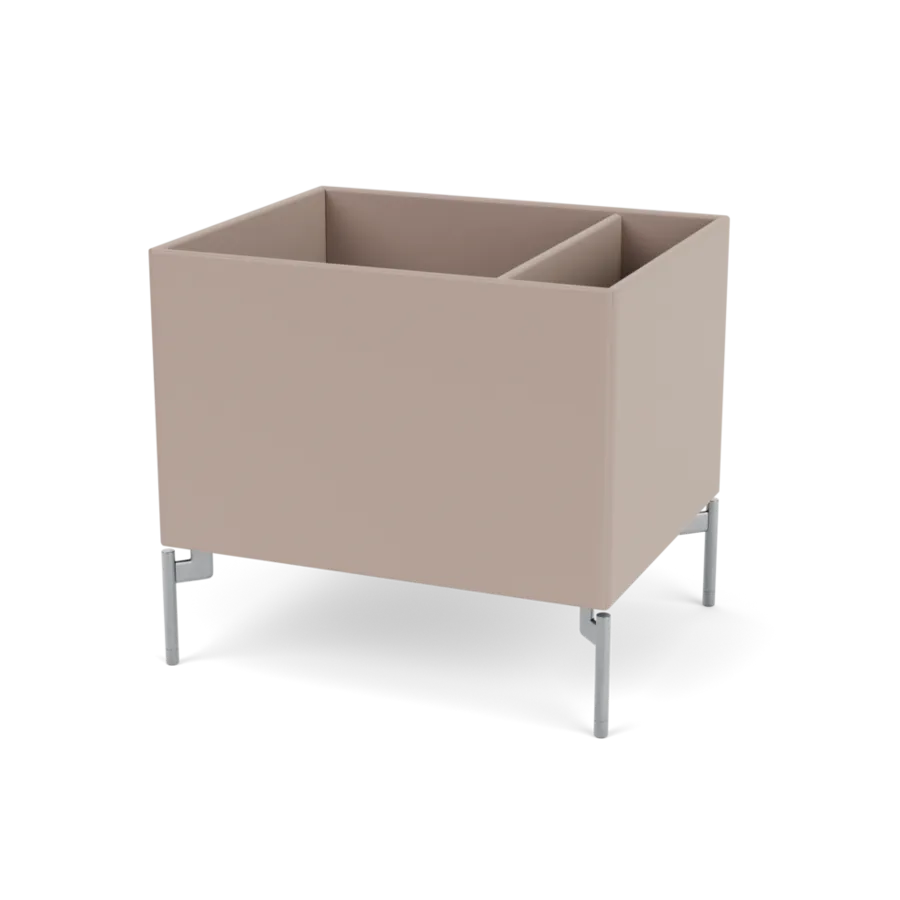  - Mushroom / Krom - Jacobsen Plus