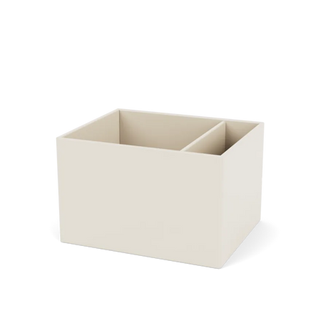 Pflanzkasten B46,8 cm von Montana - Tiefe: 38 cm / Hafer - Jacobsen Plus