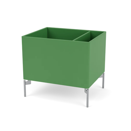 Pflanzkasten B46,8 cm T38, inkl. Beine von Montana - Parsley / Krom - Jacobsen Plus