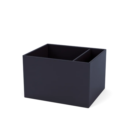 Pflanzkasten B46,8 cm von Montana - Tiefe: 38 cm / Shadow - Jacobsen Plus