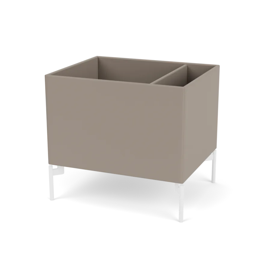  - Truffle / Snow - Jacobsen Plus