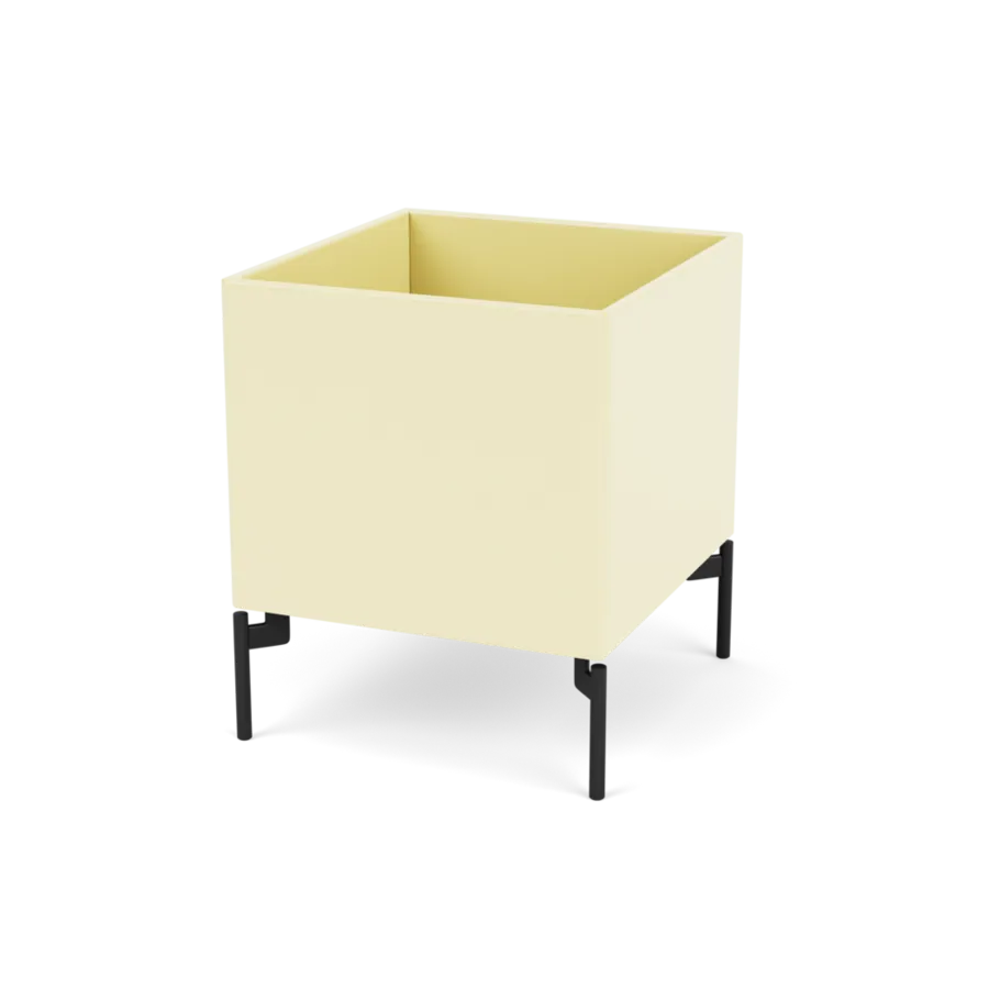  - Camomile / Black - Jacobsen Plus