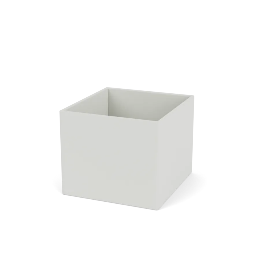 Plantekasse B35,4 cm fra Montana - Nordic / Dybde: 38 cm - Jacobsen Plus