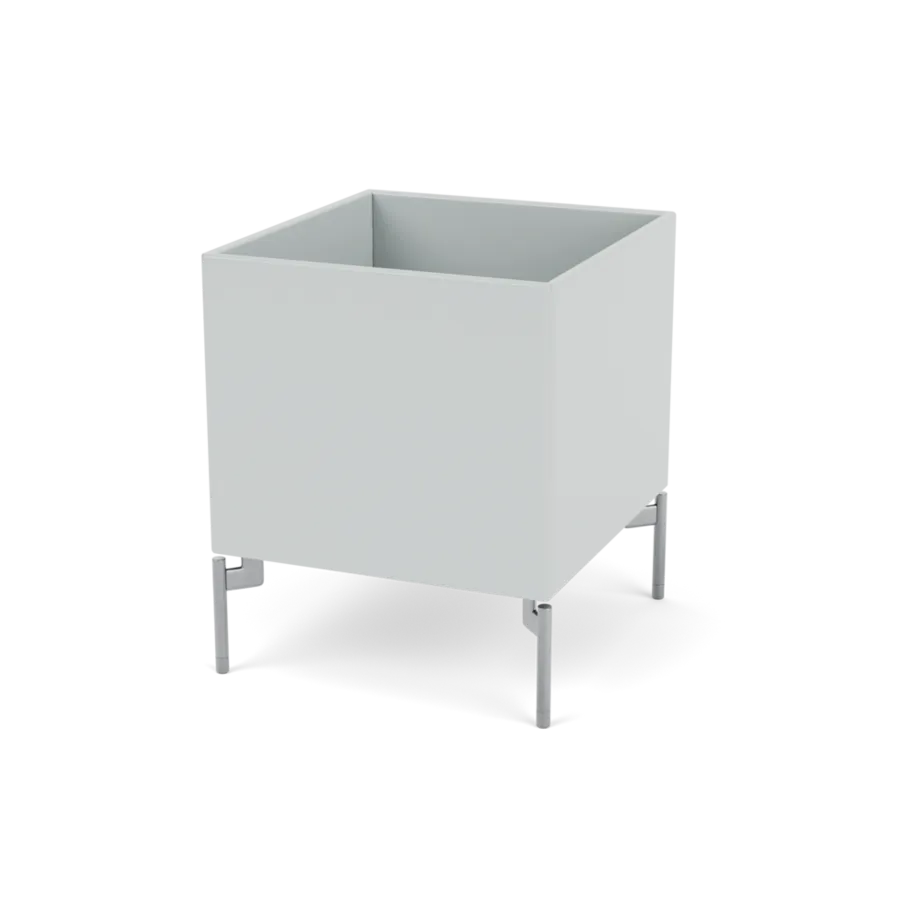  - Oyster / Krom - Jacobsen Plus