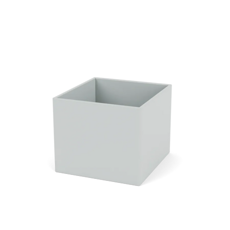 Pflanzenkasten B35,4 cm von Montana - Oyster / Tiefe: 38 cm - Jacobsen Plus