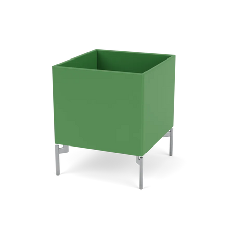 Pflanzkasten B35,4 cm T38, inkl. Beine von Montana - Parsley / Krom - Jacobsen Plus
