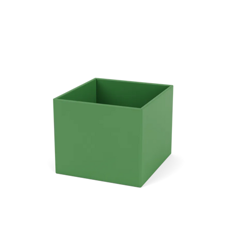 Pflanzenkasten B35,4 cm von Montana - Parsley / Tiefe: 38 cm - Jacobsen Plus